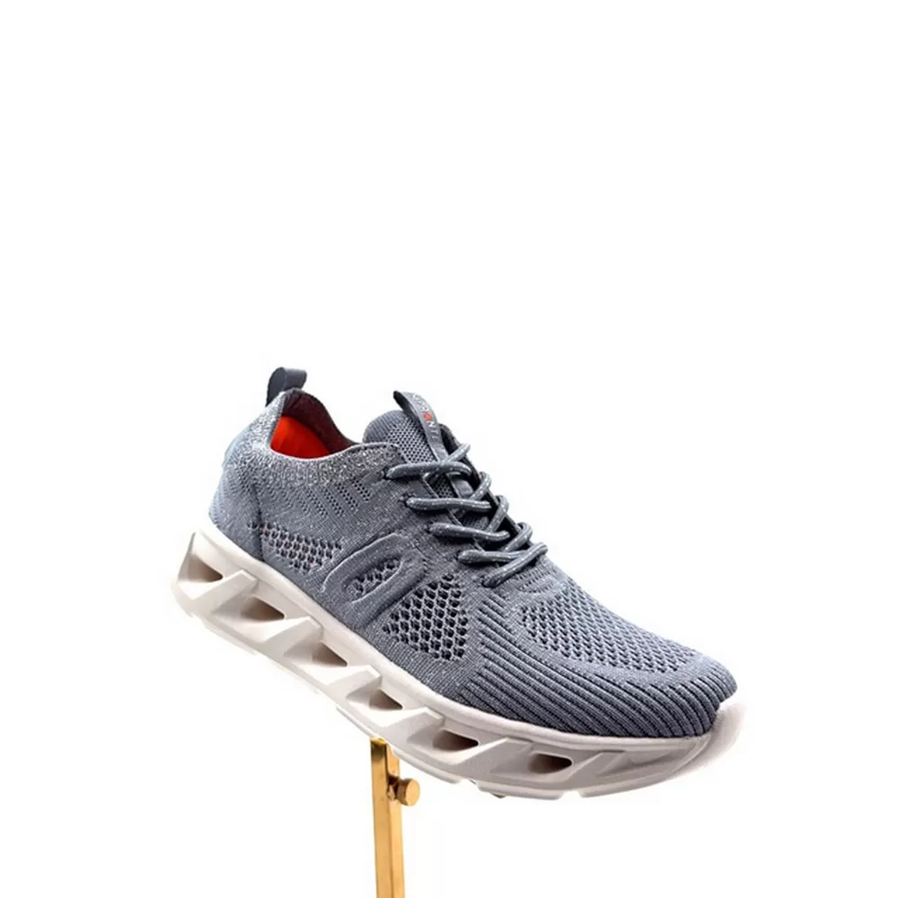 Γυναικεία Ανατομικά Sneakers San Marco IL61510A 118 Jeans